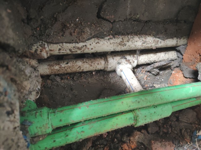 樟树市消防水管漏水检测维修.客厅漏水检测维修